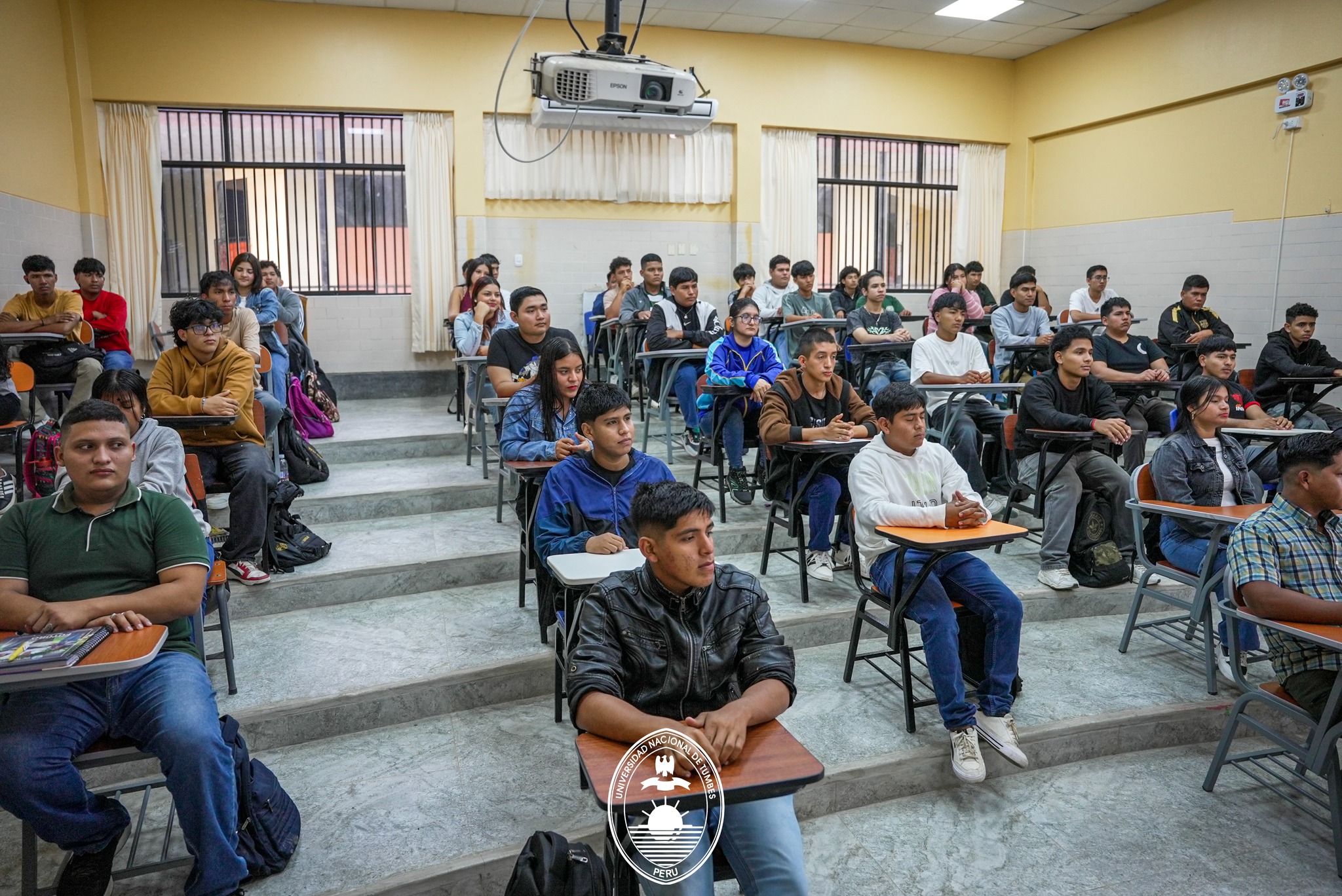 Comunidad universitaria 